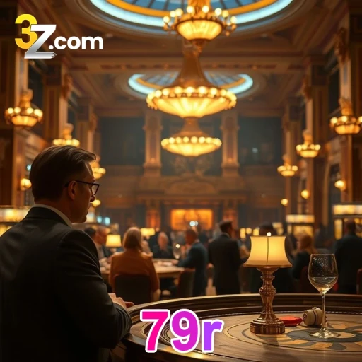 79r Apostas em Esportes