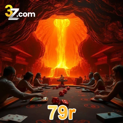 79r Jogos de caça-níqueis